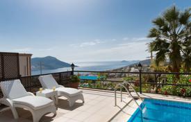 Villa – Kalkan, Antalya, Turkey for $690,000