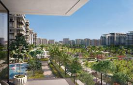 Elvira — large residence by Emaar with swimming pools and green areas close to the city center in Dubai Hills Estate for From $545,000