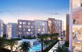 New residence with a garden and a swimming pool close to the airport, Sharjah, UAE for From $358,000