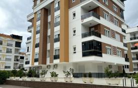 Cozy apartment in a prestigious complex in Hurma Antalya for $240,000
