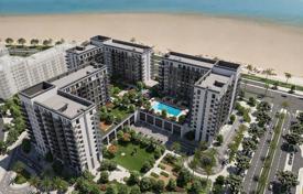 New residence with a swimming pool near the beach, Sharjah, UAE for From $121,000