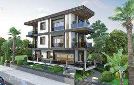 New home – Marmaris, Mugla, Turkey for $209,000