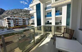 Apartment – Konyaalti, Kemer, Antalya,  Turkey for $194,000