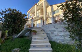 High-quality villa with a garden, Nafplio, Greece for 550,000 €