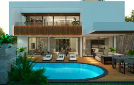 Project of villas in a picturesque place Fethie Marmaris completion March 2024 for $544,000