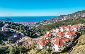Villa – Alanya, Antalya, Turkey for $245,000