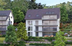 Apartment with a terrace, in a modern residential complex with a garden and a parking, Herdern, Freiburg, Germany for 988,000 €