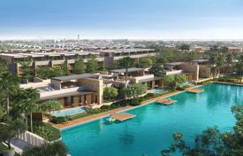 New luxury residence Plagette 32 with a beach and a beach club, Dubai, UAE for From $2,160,000