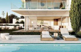 New apartment in a first-class complex, Praia do Carvoeiro, Faro, Portugal for 400,000 €