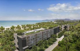 Low-rise residence near Bang Tao Beach, Phuket, Thailand for From $712,000
