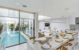 Three storey premium villa with swimming pool, close to golf clubs, beach and international schools, Pasak, Phuket, Thailand for 628,000 €