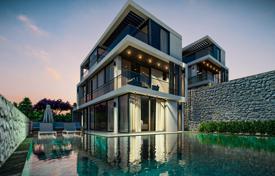 Villa – Alanya, Antalya, Turkey for $856,000