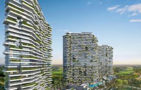 Residential complex Damac Hills — Golf Greens – DAMAC Hills, Dubai, UAE for From $362,000