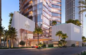 Residential complex Six Senses Residences Marina – The Palm Jumeirah, Dubai, UAE for From $1,567,000