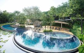 New apartments in an exclusive residential complex with a good infrastructure and services near Kamala Beach, Phuket, Thailand for From $303,000