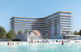 New residence Armani Beach Residences with a private beach and swimming pools, Palm Jumeirah, Dubai, UAE for From $6,254,000
