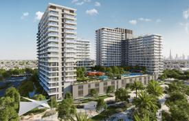 New residence Club Drive with a swimming pool and around-the-clock security, Dubai Hills, Dubai, UAE for From $426,000