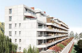 Spacious apartment in a new complex with a swimming pool, Porto, Portugal for 1,775,000 €