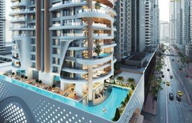 Residential complex Mada'in Tower – Dubai Marina, Dubai, UAE for From $572,000