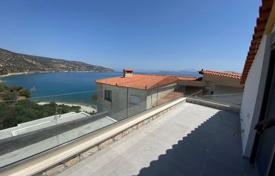 Two-level townhouse with a pool just 20 m from the sea, Nafplio, Peloponnese, Greece for 250,000 €