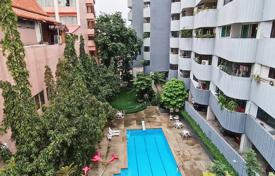 4 bed Penthouse in Premier Condominium Khlongtan Sub District for 1,318,000 €