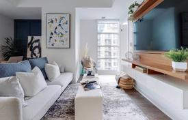 Apartment – Adelaide Street West, Old Toronto, Toronto,  Ontario,   Canada for C$962,000
