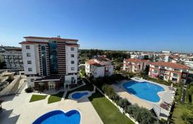 Apartment – Belek, Antalya, Turkey for $272,000