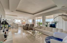 Penthouse – Tel Aviv, Israel for $4,070,000