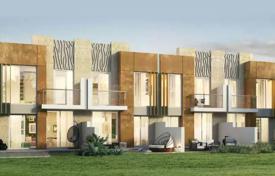 Aquilegia villa complex with water attractions and playgrounds, in the quiet and peaceful area of Damac Hills 2, Dubai, UAE for From $341,000