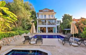 Villa – Foça, Fethiye, Mugla,  Turkey for $589,000