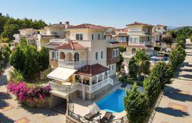 Villa – İncekum, Antalya, Turkey for $612,000