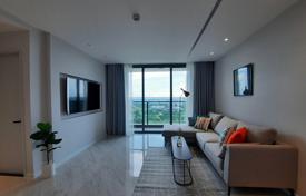 Apartment with three separate bedrooms and a balcony, in an elite residential complex near the river, Ho Chi Minh City, Vietnam for $538,000