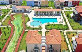 Apartments in Fethiye Kargı in an Extensive Project Near the Sea for $375,000