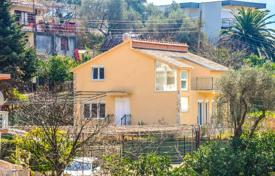 Two-storey house with a garden and a parking, Bar, Montenegro for 265,000 €