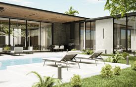New residential complex of premium villas in Bang Tao, Choeng Thale, Thalang, Phuket, Thailand for From $881,000