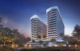 Residential complex with swimming pool, gym and cinema, in the green residential area Damac Hills 2, Dubai, UAE for From $322,000
