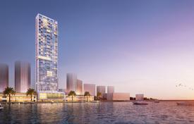 ANWA — the tallest residence by Omniyat in the district of Dubai Maritime City for From $794,000