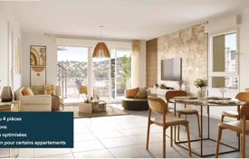 New home – Antibes, Côte d'Azur (French Riviera), France for 915,000 €