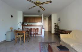 One-bedroom apartment near the sea in Sveti Stefan, Budva, Montenegro for 160,000 €