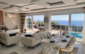 Villa – Alanya, Antalya, Turkey for $554,000