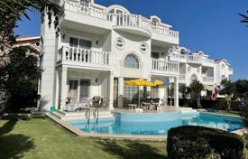 Large villa with pool for $478,000