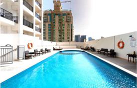 Burj Sabah Residence with a swimming pool and a gym, JVC, Dubai, UAE for 41,364,000 €