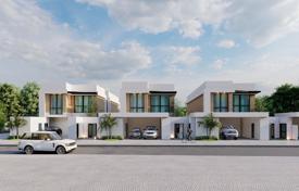 Beachfront complex of villas Marbella Villas in Mina Al Arab, Ras al Khaimah, UAE for From $1,455,000