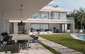 Villa for sale in Cascada de Camojan, Marbella Golden Mile for 7,800,000 €