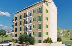 New apartments in the center of Bijela, Herceg Novi, Montenegro for 90,000 €