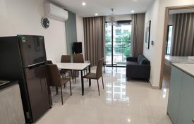 Brand new fully furnished 1 bedroom apartment with a balcony in a new residential complex, District 9, Ho Chi Minh City, Vietnam for 106,000 €