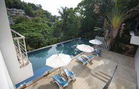 Spacious 2-bedroom sea view apartment 700 m from Karon Beach for $321,000