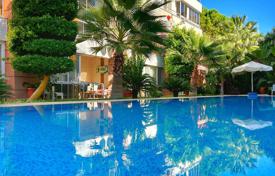 Apartment – Kemer, Antalya, Turkey for $467,000