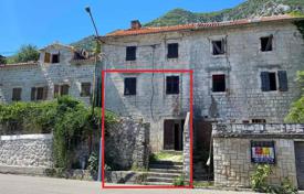 Apartment – Kotor (city), Kotor, Montenegro for 250,000 €