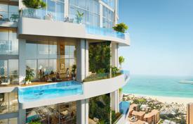 New residential complex LIV LUX with developed infrastructure, with views of the sea and harbor, Dubai Marina, Dubai, UAE for From $522,000